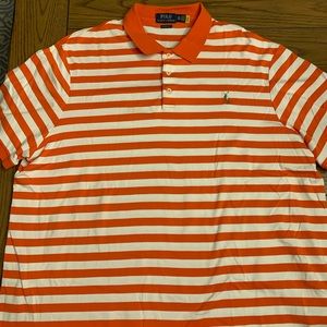 Men’s Ralph Lauren Polo Size XXL